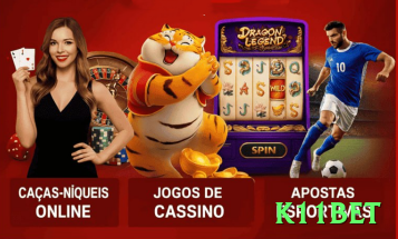 Descubra k11bet: Guia Prático Para Iniciantes e Experts01 - k11bet 🎰🔥 Slots Megaways + max bet no hot streak: chain cascades podem pagar 5000x+ em um spin — stake alto quando multipliers sobem, vira milionário rápido! ✨🤑