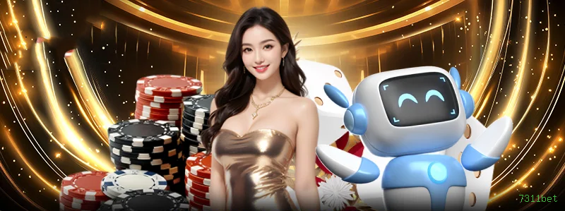 Limites depósito 7311bet